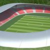 Bulgaria va construi un stadion de 30.000 locuri, in vederea EURO 2020