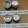 FC Steaua va intalni echipa Universitatea Cluj in 16-imile Cupei Romaniei