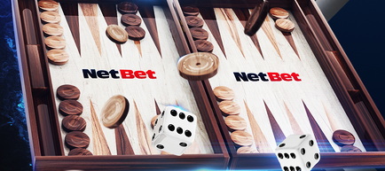 NetBet lansează table pe bani reali