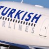 Turkish Airlines, sponsor oficial al Euro 2016