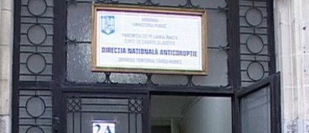 DNA a cerut pedepse de peste zece ani de inchisoare pentru Mircea Sandu si Dumitru Dragomir