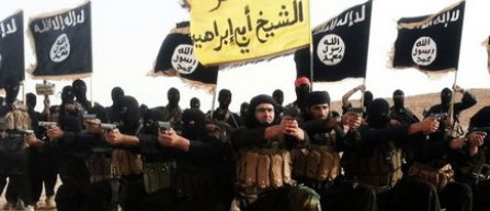 Atentat terorist dejucat in Arabia Saudita