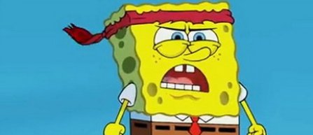 Un fotbalist iranian a fost suspendat 6 luni pentru caa purta pantaloni cu SpongeBob