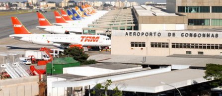 Companiile aeriene braziliene vor deschide noi linii