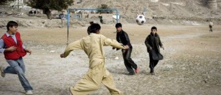 S-a infiintat primul campionat profesionist din Afganistan