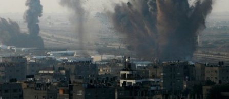 Europa League: Meci amanat din cauza atentatului de la Tel Aviv