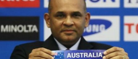 Preliminarii CM 2014: Japonia, in aceeasi grupa cu Australia