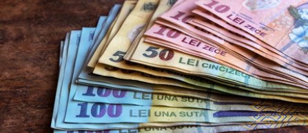 Traditiile au fost uitate, banii la purtator in noaptea de Revelion asigura prosperitatea in lumea sportului