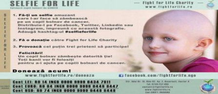 Gloriile fotbalului romanesc le-au oferit cadouri copiilor bolnavi de cancer de la Institutul Clinic Fundeni