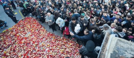 FRF solicita membrilor sa se pastreze doliu pana la finalul anului