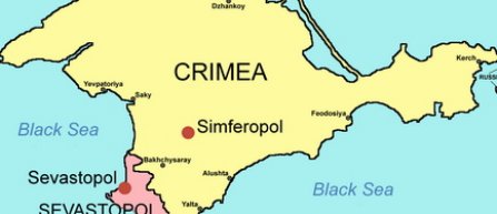 Cluburile din Crimeea vor evolua in campionatul Rusiei