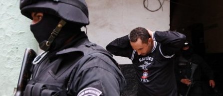 Suporterul lui Corinthians, vinovat de moartea unui baiat bolivian, a decis sa se predea