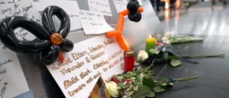 FC Barcelona a decretat trei zile de doliu in memoria victimelor accidentului Airbus A320