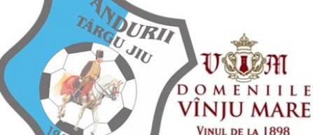Domeniile Vanju Mare, sponsor oficial al echipei Pandurii