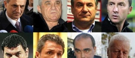 Verdictul in dosarul transferurilor de jucatori, amanat pentru 4 martie