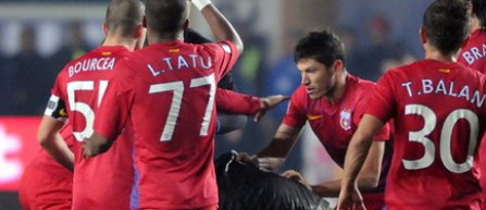 Procurorii DIICOT Ploiesti au facut apel in dosarul agresorului stelistului Galamaz