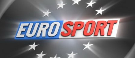 Eurosport HD si Eurosport 2 HD vor fi disponibile in pachetele de cablu digital ale RCS & RDS