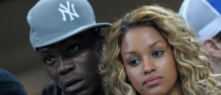 Cum vrea Balotelli sa-i premieze pe jucatorii lui Real Madrid