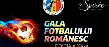 Gala Fotbalului Românesc: Alexandru Mitriţă, Răzvan Marin, Ciprian Tătăruşanu, candidaţi la titlul de jucătorul anului
