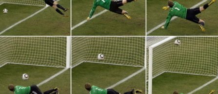 Cupa Mondiala 2014 FIFA a lansat apelul de oferte pentru sistemele de detectare a golurilor