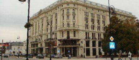 Euro 2012: Polonia cere Rusiei sa schimbe hotelul la care va locui delegatia sa