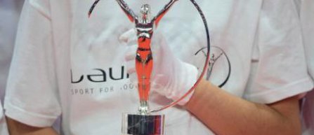 Johan Cruyff, laureat postum al premiului Laureus