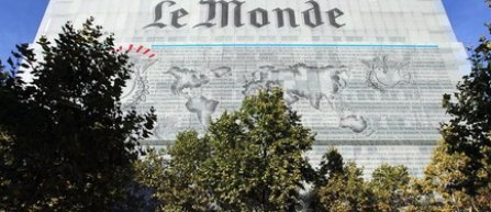 Cotidianul Le Monde, condamnat de instanta la plata a 300.000 de euro clubului Real Madrid