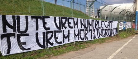 FC Universitatea Craiova s-a retras din Liga 2