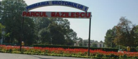 Meciurile de la Euro 2016 vor putea fi vizionate gratuit in Parcul Bazilescu