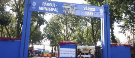 Fanii lui ASA vor putea vedea meciul cu Steaua pe un ecran amplasat in Parcul Municipal