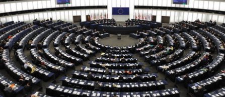 Parlamentul european cere cluburilor de fotbal stabilirea unui cod de conduita