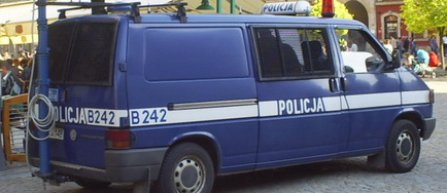 Euro 2012: Politia poloneza e pregatita