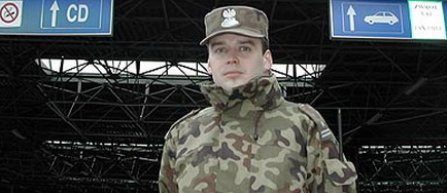 Euro 2012: Polonia impune controale la frontierele cu vecinii pe timpul competitiei