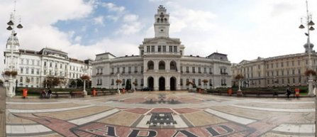 Primaria Arad investeste intr-un gazon unic in Romania pentru terenul echipei UTA