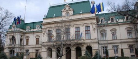 Primaria Iasi a pierdut procesul cu Politehnica Iasi