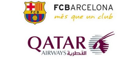 FC Barcelona, contract de 100 milioane euro cu Qatar Airways
