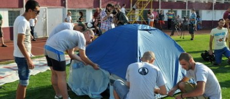 FRF saluta decizia fanilor rapidisti de a iesi din greva foamei