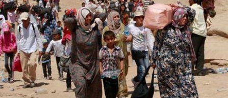 Bayern Munchen doneaza un milion de Euro pentru proiectele legate de refugiati