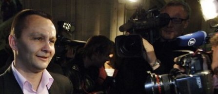 Un croat condamnat in procesul meciurilor trucate care are loc in Germania