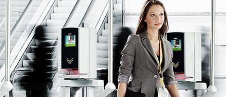 Tehnologie austriaca la controlul biletelor pentru Euro 2012