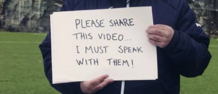 VIDEO | Un antrenor norvegian cere sperma de la Ibrahimovic si Ronaldo pentru ca echipa sa sa devina cea mai buna din lume peste 20 de ani