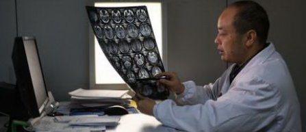 Fotbalistii au mai multe sanse sa contracteze o maladie a creierului