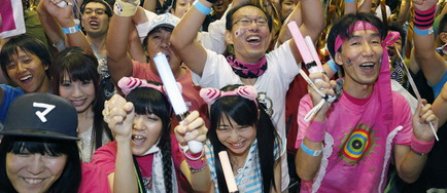 Tokyo, JO de vara 2020, Japonia