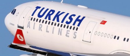Turkish Airlines, sponsor oficial al Euro 2016