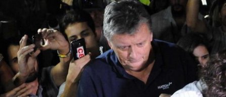 Arestarea presupusului "creier" al traficului cu bilete