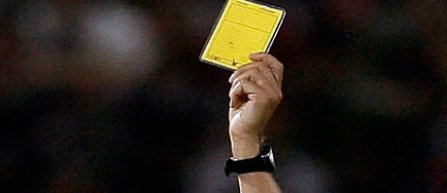 FRF: Cartonasele galbene din sezonul regulat nu mai conteaza in play-off/play-out