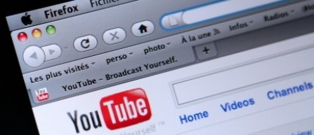 FIFA si-a lansat propriul canal pe YouTube