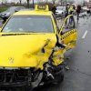 Trei jucatori din nationala Greciei, raniti usor intr-un accident rutier la Budapesta