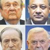 Cei sapte oficiali FIFA arestati in Elvetia se afla in continuare in inchisoare