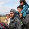 Federatia germana va dubla ajutorul pentru refugiati